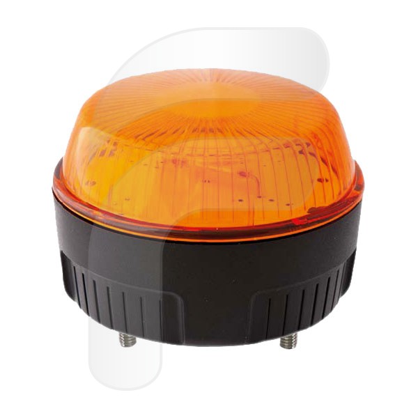 LUZ DESTELLANTE XÉNON 10/100V DIÁMETRO 75 MM FA101153-A